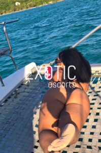 Port Harcourt escort 