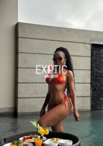 Santo António escort 