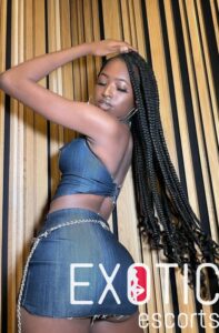 Southern Province escort 