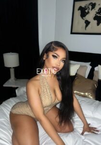 Tamale escort