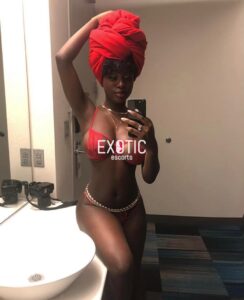 abidjan escort 