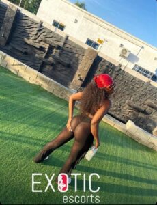 kericho escort ea