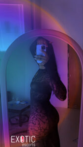 kiambu escort ea