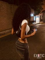 Ghana Babe (ghanaian Girl Available At East Legon)