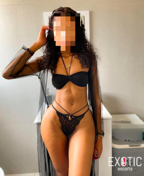 Angel, escort in Bujumbura, Africa