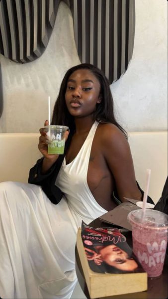 Zara — 4