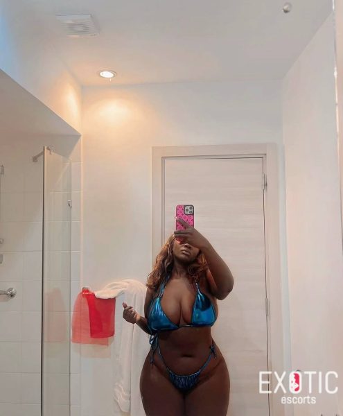Irish, escort in Abidjan, Africa (photo 8)