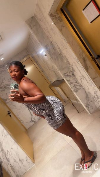 Diana, escort in Abidjan, Africa (photo 2)