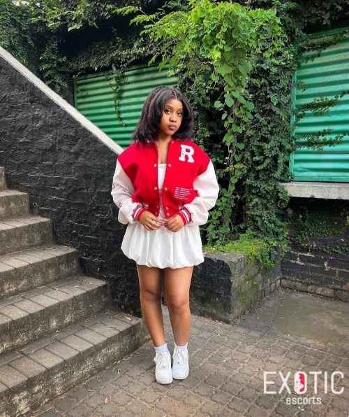 Anabelle, escort in Abidjan, Africa (photo 3)