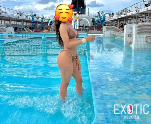 Moleen, escort in Dar es Salaam, Africa (photo 3)