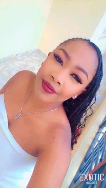 Zara, escort in Lubumbashi, Africa (photo 2)