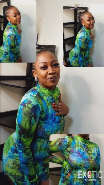 Zara, escort in Lubumbashi, Africa (photo 3)