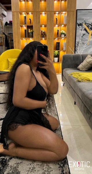 Princess, escort in Abidjan, Africa