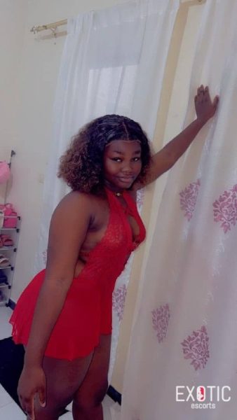 Cherry luv, escort in Dakar, Africa (photo 2)