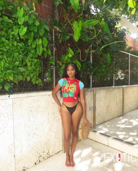 Gaia, escort in Abidjan, Africa