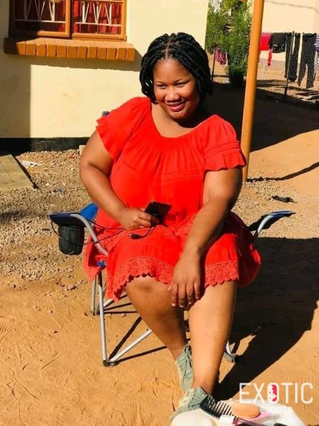 Dolly, escort in Gaborone, Africa