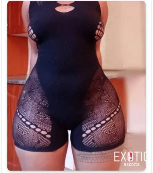 Amelia, escort in Gaborone, Africa