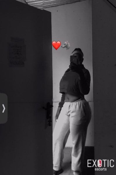 Fictico Layspeace, escort in Luanda, Africa (photo 2)