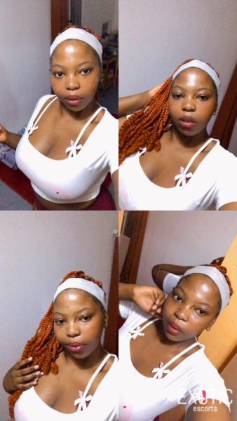Fictico Layspeace, escort in Luanda, Africa (photo 3)