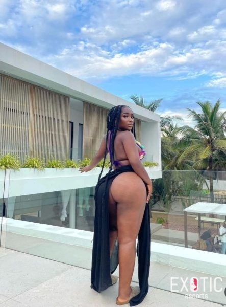 Neema, escort in Conakry, Africa