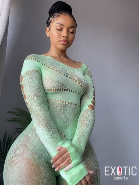 Meera From Ethiopia, escort in Maun, Africa