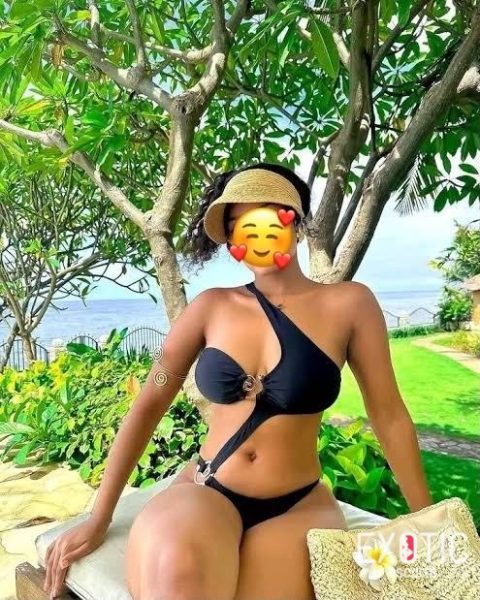 Laila, escort in Lilongwe, Africa (photo 2)