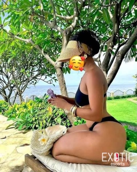 Laila, escort in Lilongwe, Africa
